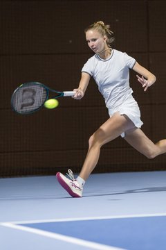 Jolie Abendroth 63 - TNB Landesmeisterschaften